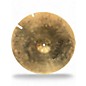 Used SABIAN 16in AA Medium Crash Cymbal