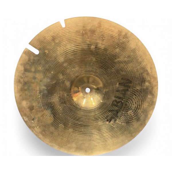Used SABIAN 16in AA Medium Crash Cymbal