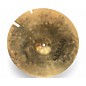 Used SABIAN 16in AA Medium Crash Cymbal