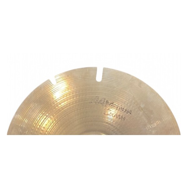 Used SABIAN 16in AA Medium Crash Cymbal