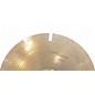Used SABIAN 16in AA Medium Crash Cymbal