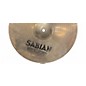Used SABIAN 16in AA Medium Crash Cymbal