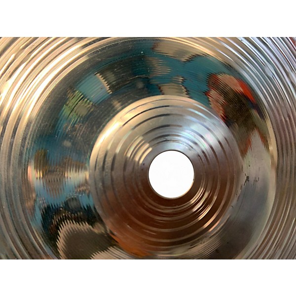 Used SABIAN 16in B8X O-ZONE Cymbal