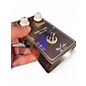 Used Nev Tech SUPA DEMON TRIDENT Effect Pedal