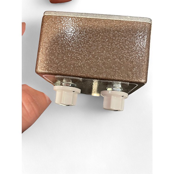 Used Nev Tech SUPA DEMON TRIDENT Effect Pedal