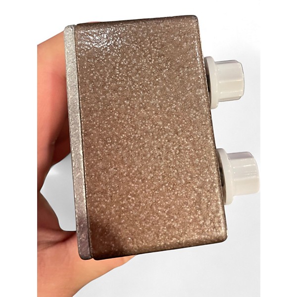 Used Nev Tech SUPA DEMON TRIDENT Effect Pedal