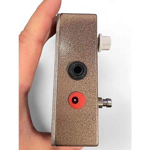 Used Nev Tech SUPA DEMON TRIDENT Effect Pedal