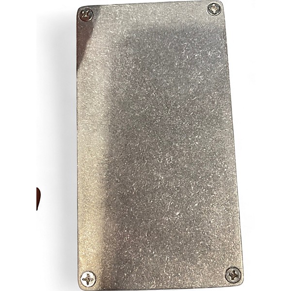 Used Nev Tech SUPA DEMON TRIDENT Effect Pedal