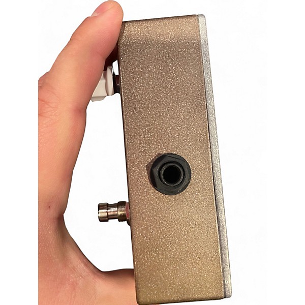 Used Nev Tech SUPA DEMON TRIDENT Effect Pedal