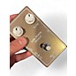 Used Nev Tech SUPA DEMON TRIDENT Effect Pedal