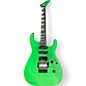 Used Jackson Soloist SL3 SLIME GREEN Solid Body Electric Guitar thumbnail