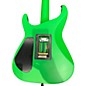 Used Jackson Soloist SL3 SLIME GREEN Solid Body Electric Guitar