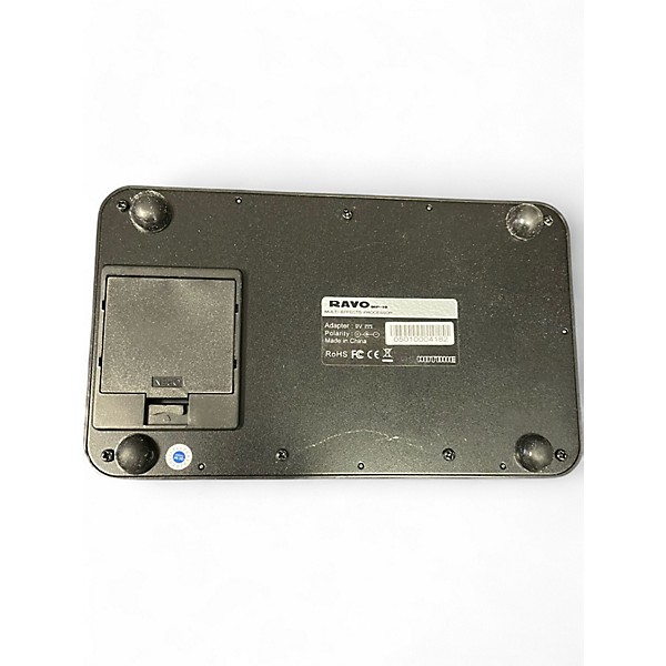 Used Ravo Hotone Effect Processor