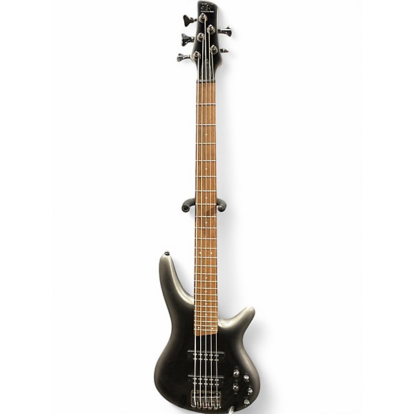 Used Ibanez SR305 5 String Black Electric Bass Guitar,New Products : American Fashion Style Bags On Sale