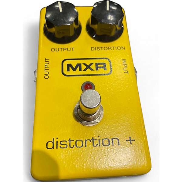 Used MXR M104 Distortion Plus Effect Pedal,New Products : American Fashion Style Bags On Sale