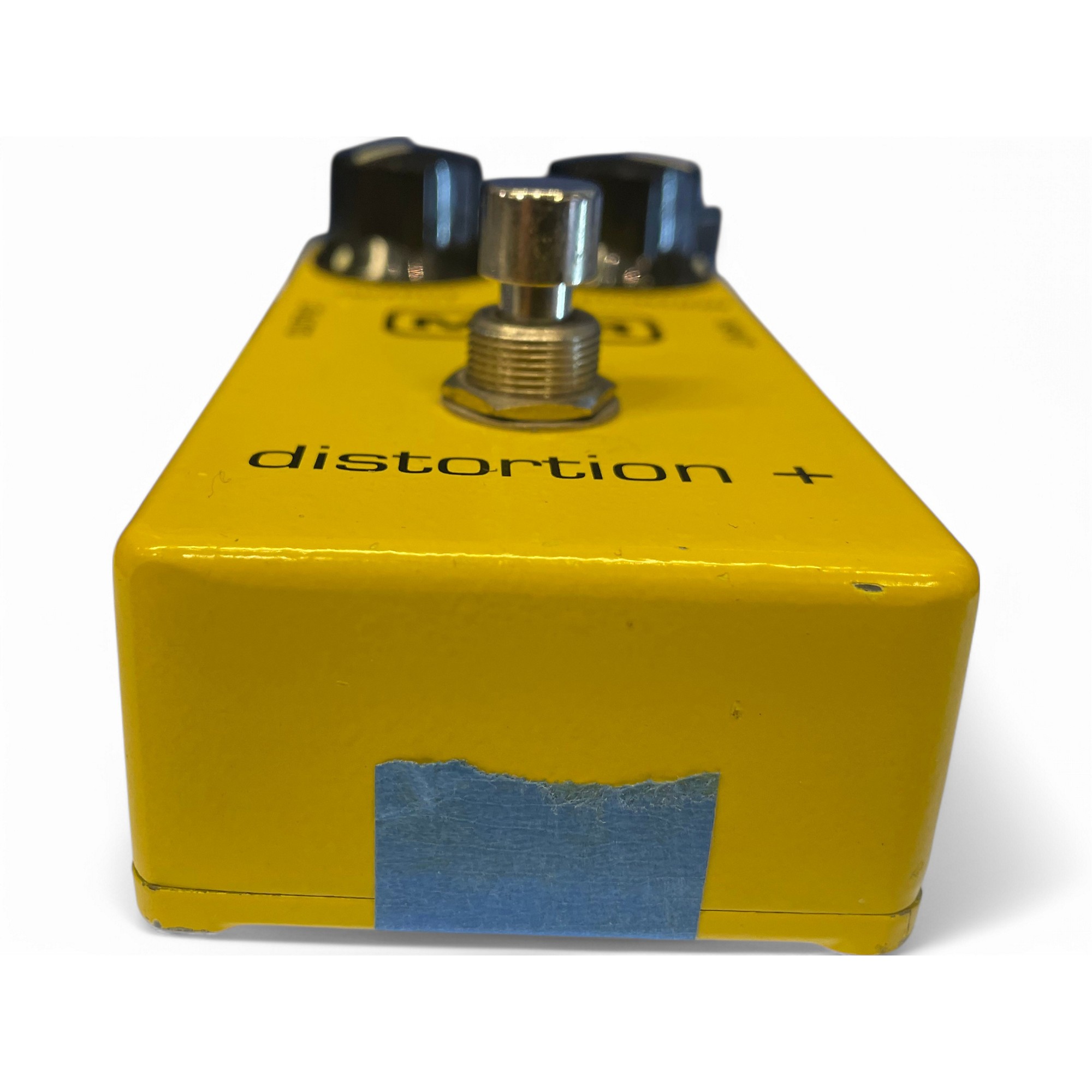 Used MXR M104 Distortion Plus Effect Pedal | Guitar Center