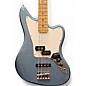 Used Fender Jaguar Bass TIDEPOOL BLUE Electric Bass Guitar thumbnail
