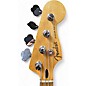 Used Fender Jaguar Bass TIDEPOOL BLUE Electric Bass Guitar