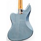 Used Fender Jaguar Bass TIDEPOOL BLUE Electric Bass Guitar