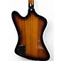Used Epiphone Thunderbird Pro IV Tobacco Sunburst Electric Bass Guitar
