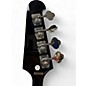 Used Epiphone Thunderbird Pro IV Tobacco Sunburst Electric Bass Guitar