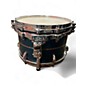 Used 2023 TAMA 4 Piece Star Maple  satin blue Drum Kit