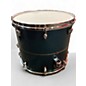 Used 2023 TAMA 4 Piece Star Maple  satin blue Drum Kit