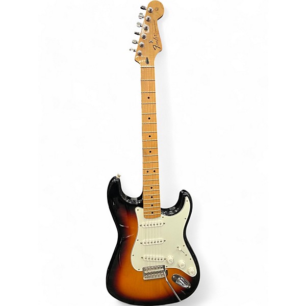 Used Fender Standard Stratocaster Brown Sunburst Solid Body Electric Guitar,Specials : American Fashion Style Bags On Sale Used Fender Standard Stratocaster Brown Sunburst Solid Body Electric Guitar,Specials : American Fashion Style Bags On Sale