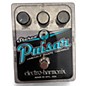 Used Electro-Harmonix XO Stereo Pulsar Tremolo Effect Pedal thumbnail