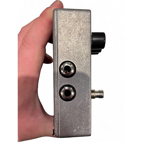 Used Electro-Harmonix XO Stereo Pulsar Tremolo Effect Pedal