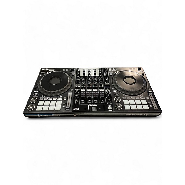 Pioneer DJ DDJ-1000 コントローラー DDJ-1000: Pioneer Built a Dedicated RekordboxDJ Unit - DJ