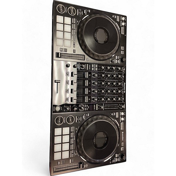 Pioneer DJ DDJ-1000 DJコントローラー 19年製 Pioneer DDJ-1000 Hard Case Professional DJ Controller 4