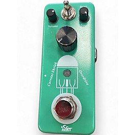 Used Iset current shrek Effect Pedal