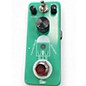 Used Iset current shrek Effect Pedal thumbnail