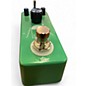 Used Iset current shrek Effect Pedal