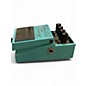 Used BOSS lmb-3 Bass Effect Pedal
