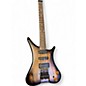 Used Anesidora J804PSS Tobacco Burst Solid Body Electric Guitar thumbnail