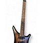 Used Anesidora J804PSS Tobacco Burst Solid Body Electric Guitar