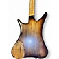 Used Anesidora J804PSS Tobacco Burst Solid Body Electric Guitar