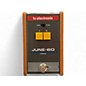Used TC Electronic JUNE-60 Effect Pedal thumbnail