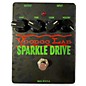 Used Voodoo Lab Sparkle Drive Effect Pedal thumbnail