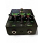 Used Voodoo Lab Sparkle Drive Effect Pedal