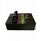 Used Voodoo Lab Sparkle Drive Effect Pedal