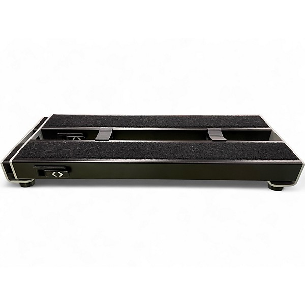 Used D'Addario XPND 1 Pedal Board