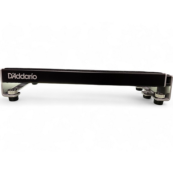 Used D'Addario XPND 1 Pedal Board