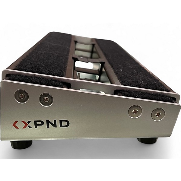 Used D'Addario XPND 1 Pedal Board