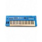 Used Yamaha MX49 49 Key Keyboard Workstation thumbnail