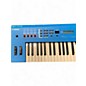 Used Yamaha MX49 49 Key Keyboard Workstation