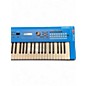 Used Yamaha MX49 49 Key Keyboard Workstation