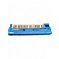 Used Yamaha MX49 49 Key Keyboard Workstation